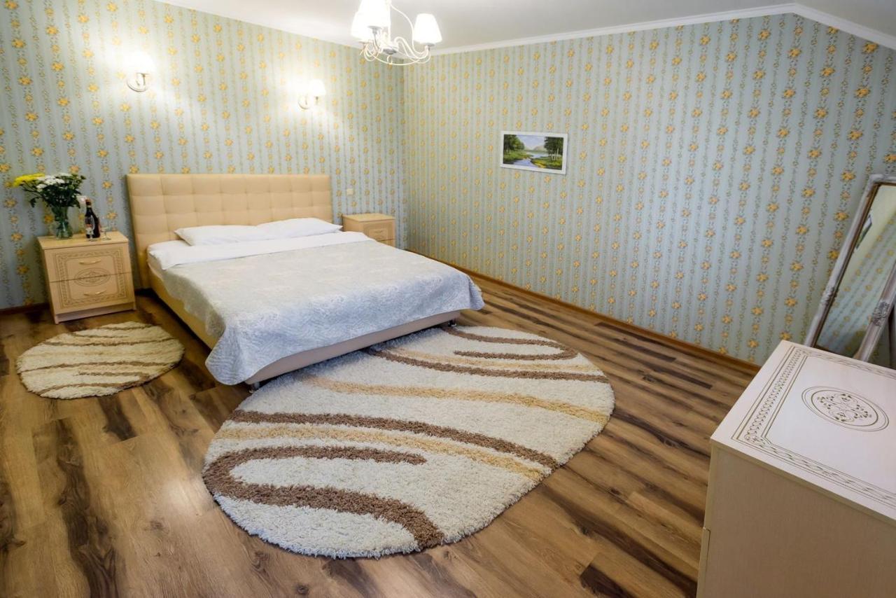 Guest House Shale Vinnitsa Eksteriør bilde
