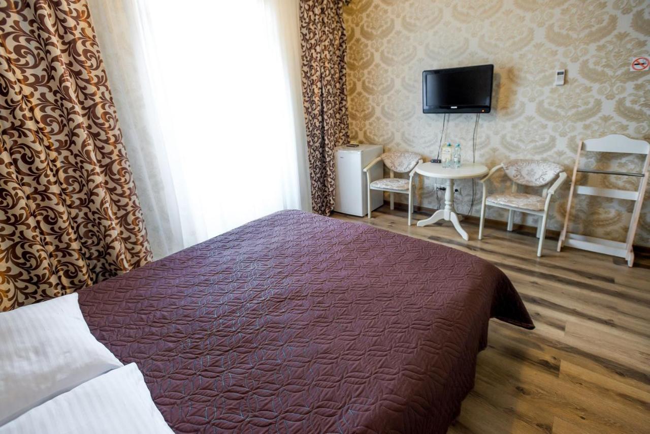 Guest House Shale Vinnitsa Eksteriør bilde