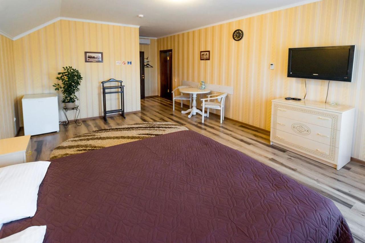 Guest House Shale Vinnitsa Eksteriør bilde