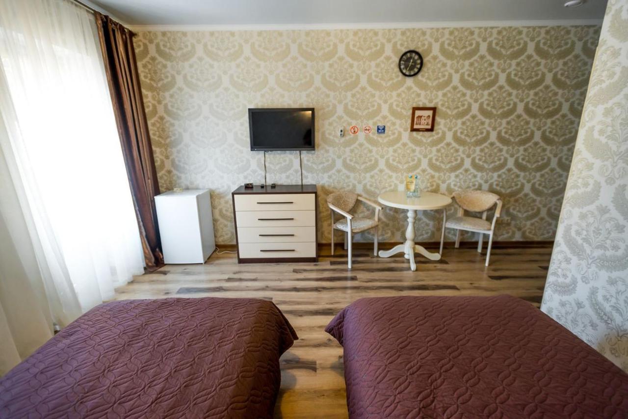 Guest House Shale Vinnitsa Eksteriør bilde